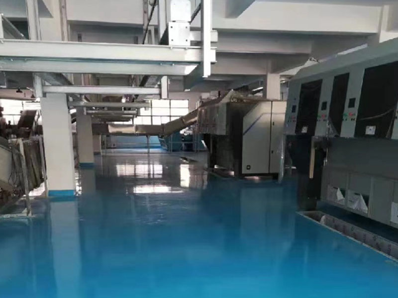 喀什西耳门CLM洗涤笼-03