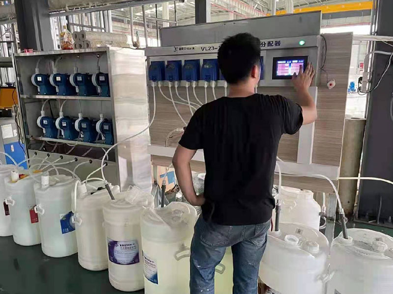 喀什全自动进料-01