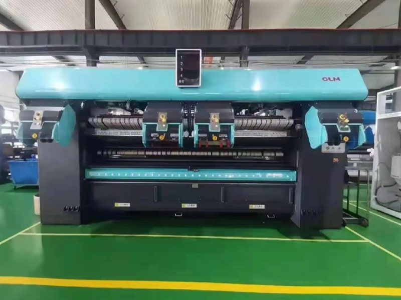 喀什高速熨烫机-02